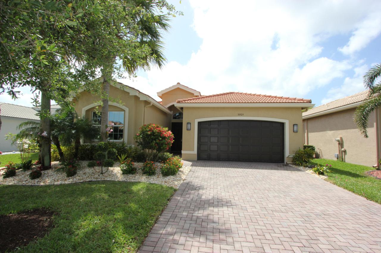 10929 Carmelcove Circle - Photo 1