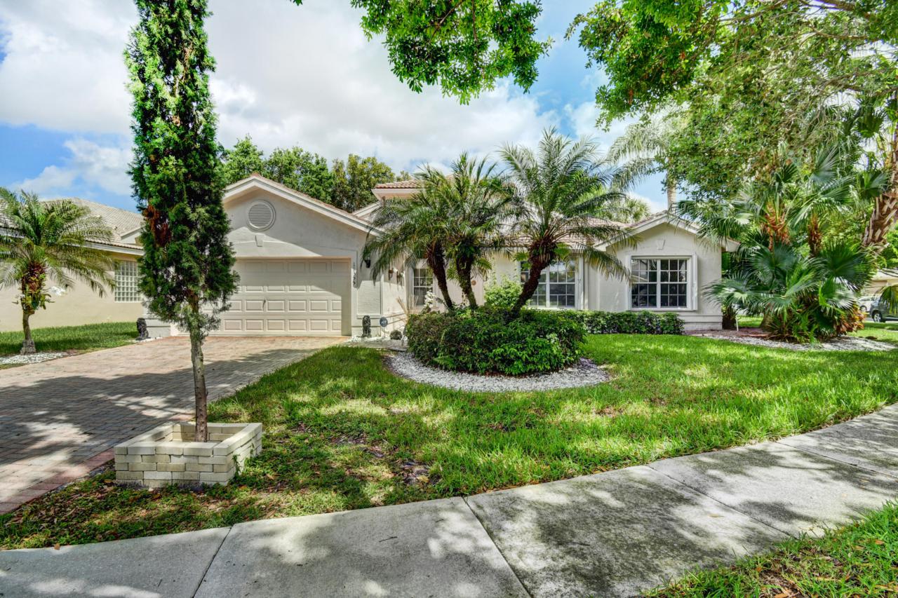 11355 Barca Boulevard - Photo 1