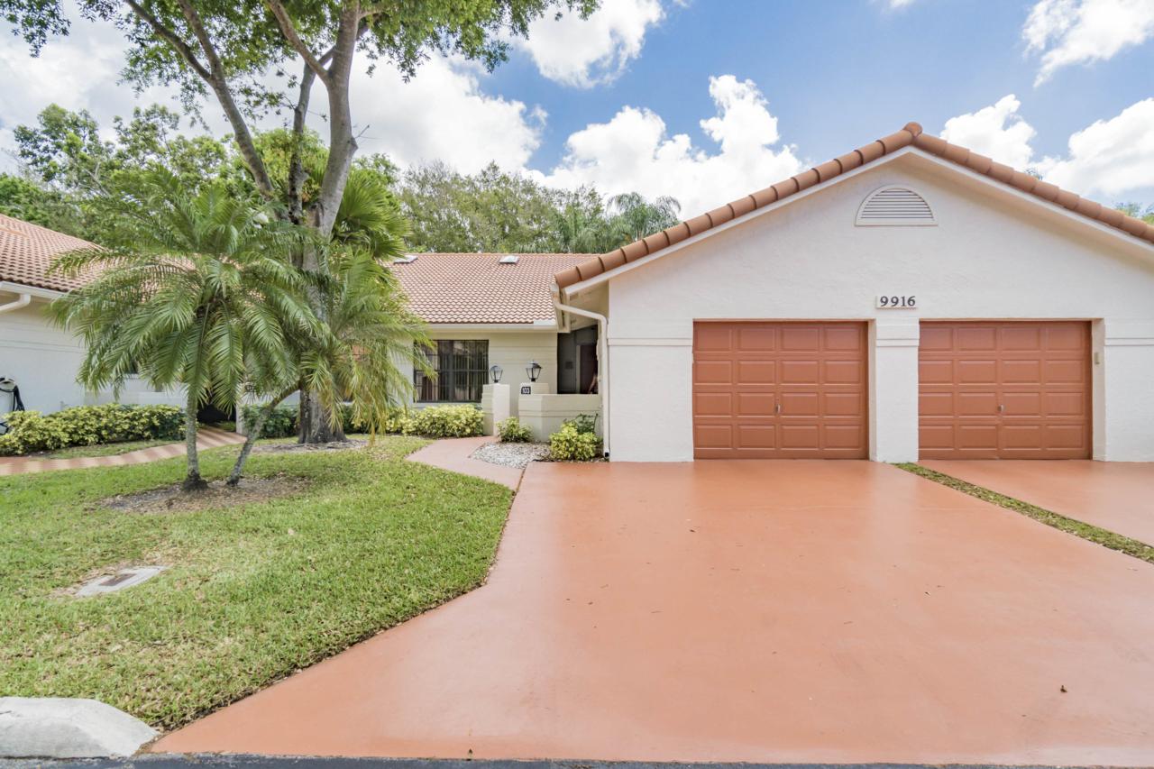 9916 Pavarotti Terrace - Photo 1