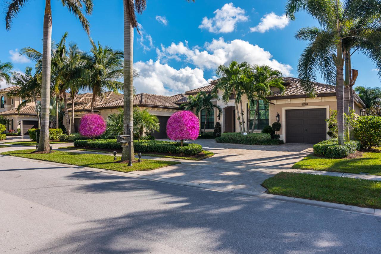 16805 Crown Bridge Drive - Photo 1