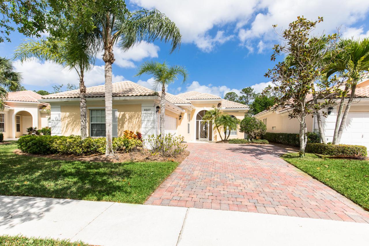 8927 Oldham Way - Photo 1