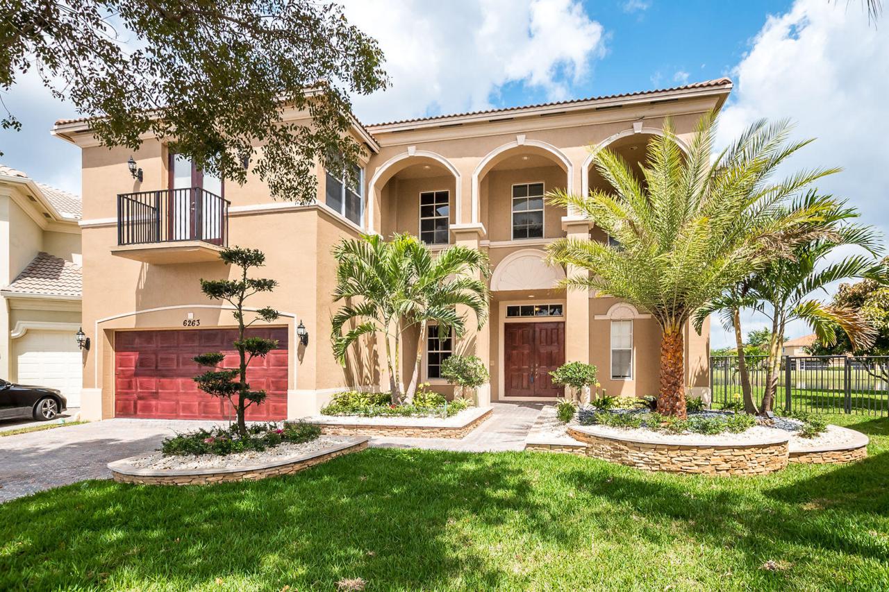6263 Paradise Cove - Photo 1