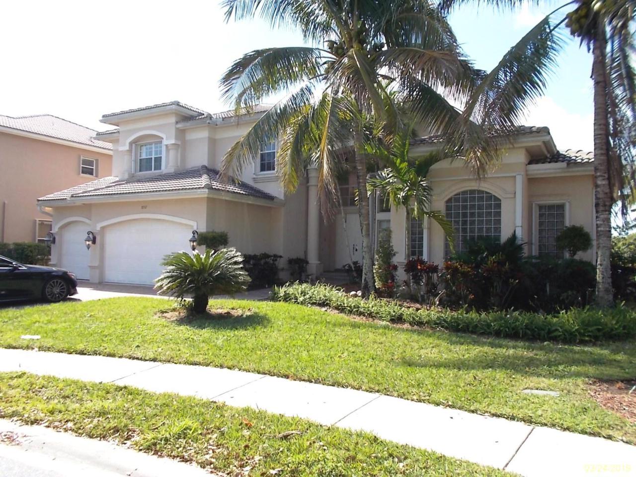 8707 Flowersong Cove - Photo 1