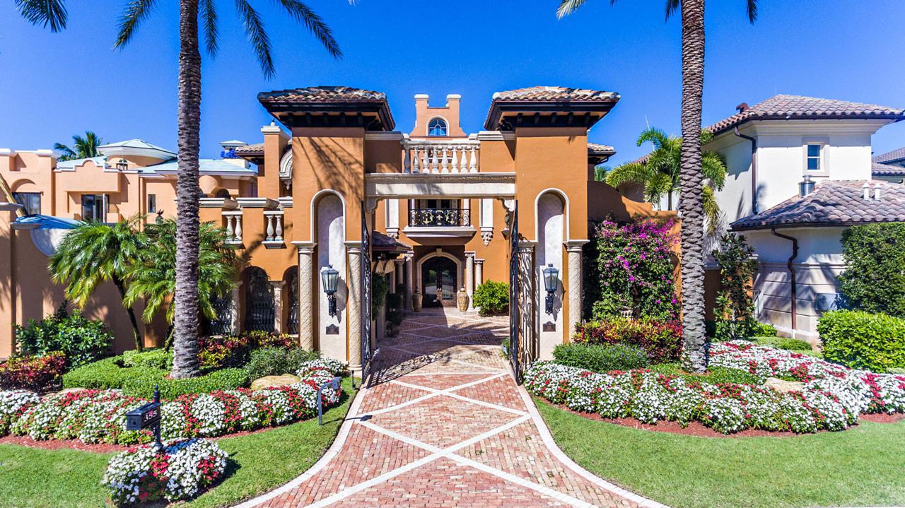355 Mizner Lake Estates Drive - Photo 1