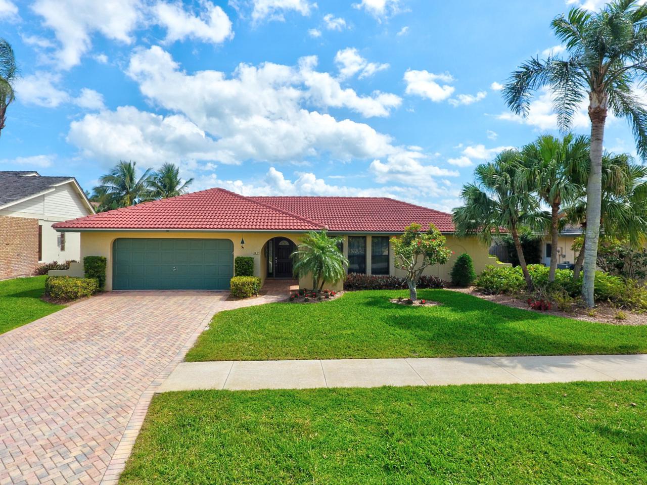 40 Pine Hill Trail - Photo 1