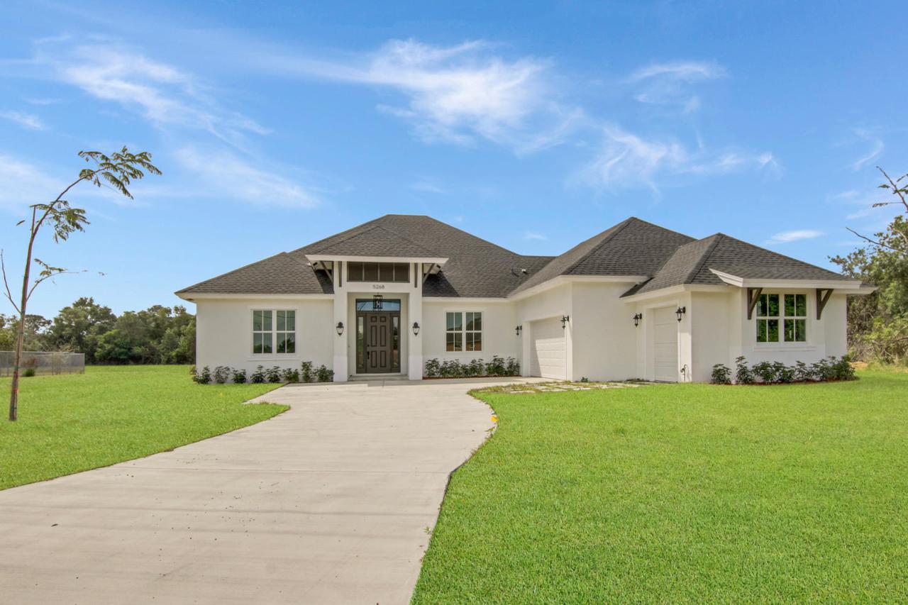 5268 Gamma Street - Photo 1
