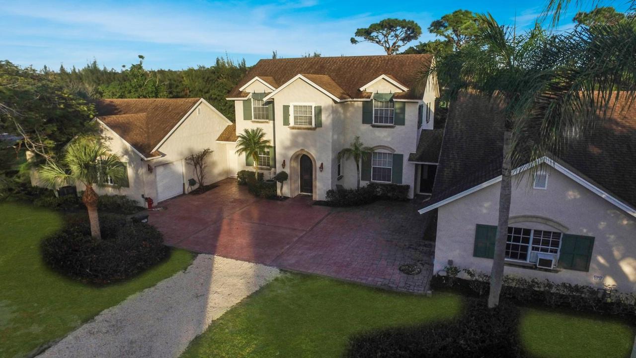 13000 Barwick Road - Photo 1