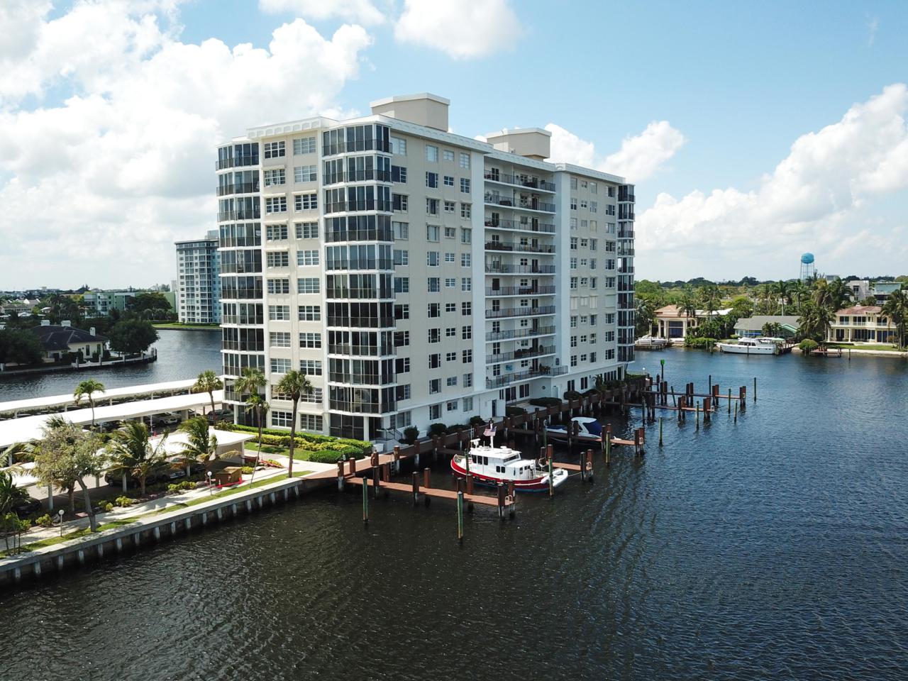 400 Seasage Drive - Photo 1
