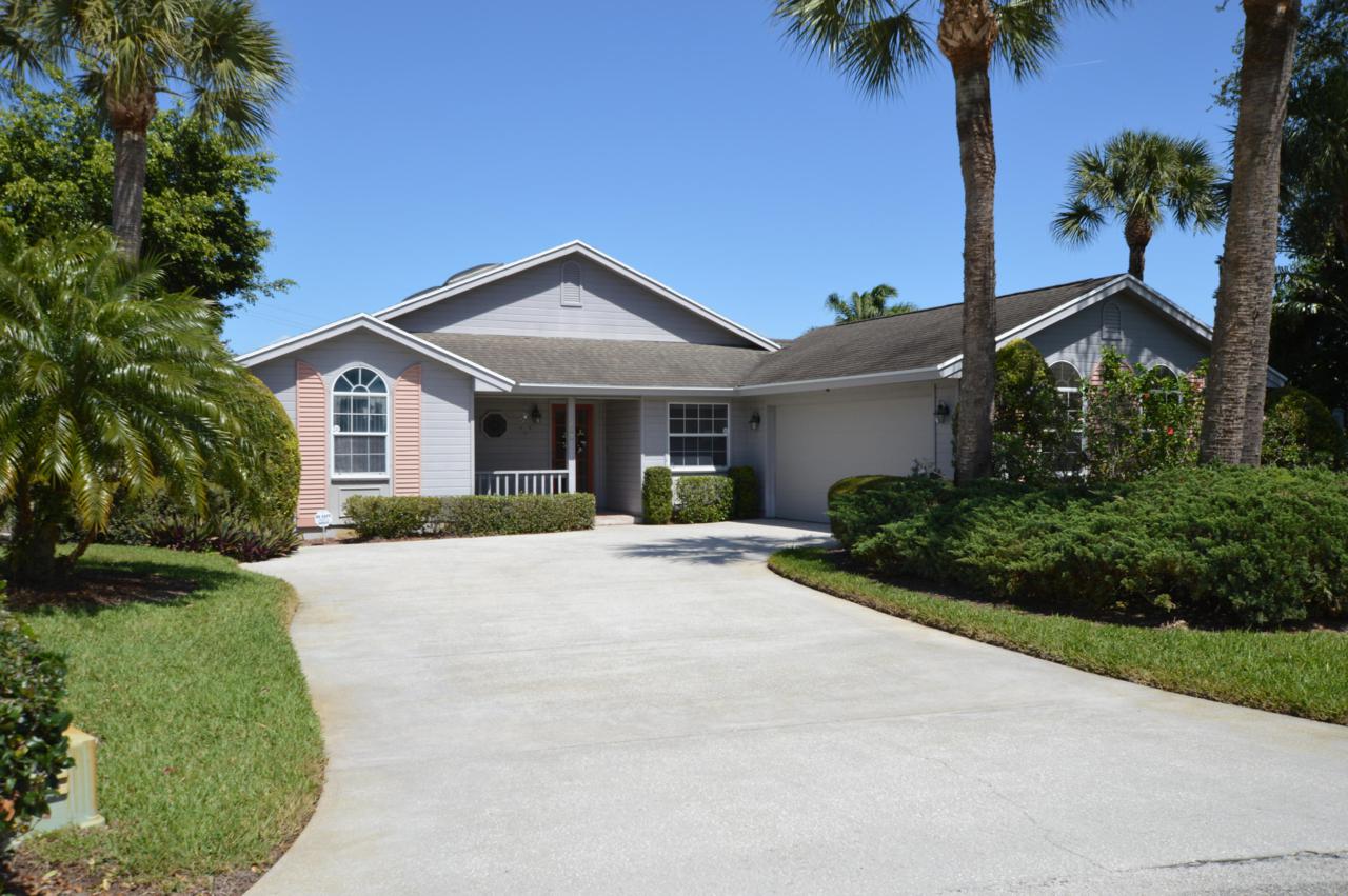 600 Fox Trail - Photo 1