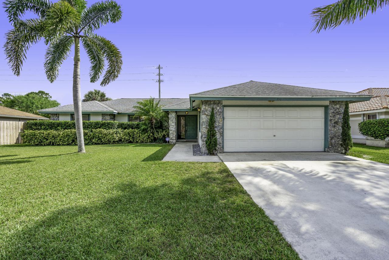 956 Sage Avenue - Photo 1