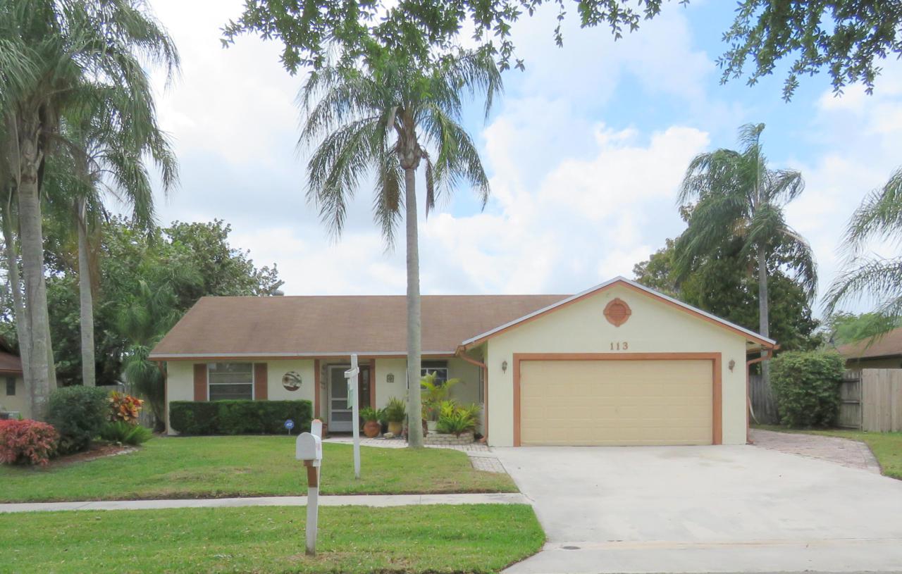 113 Prado Street - Photo 1