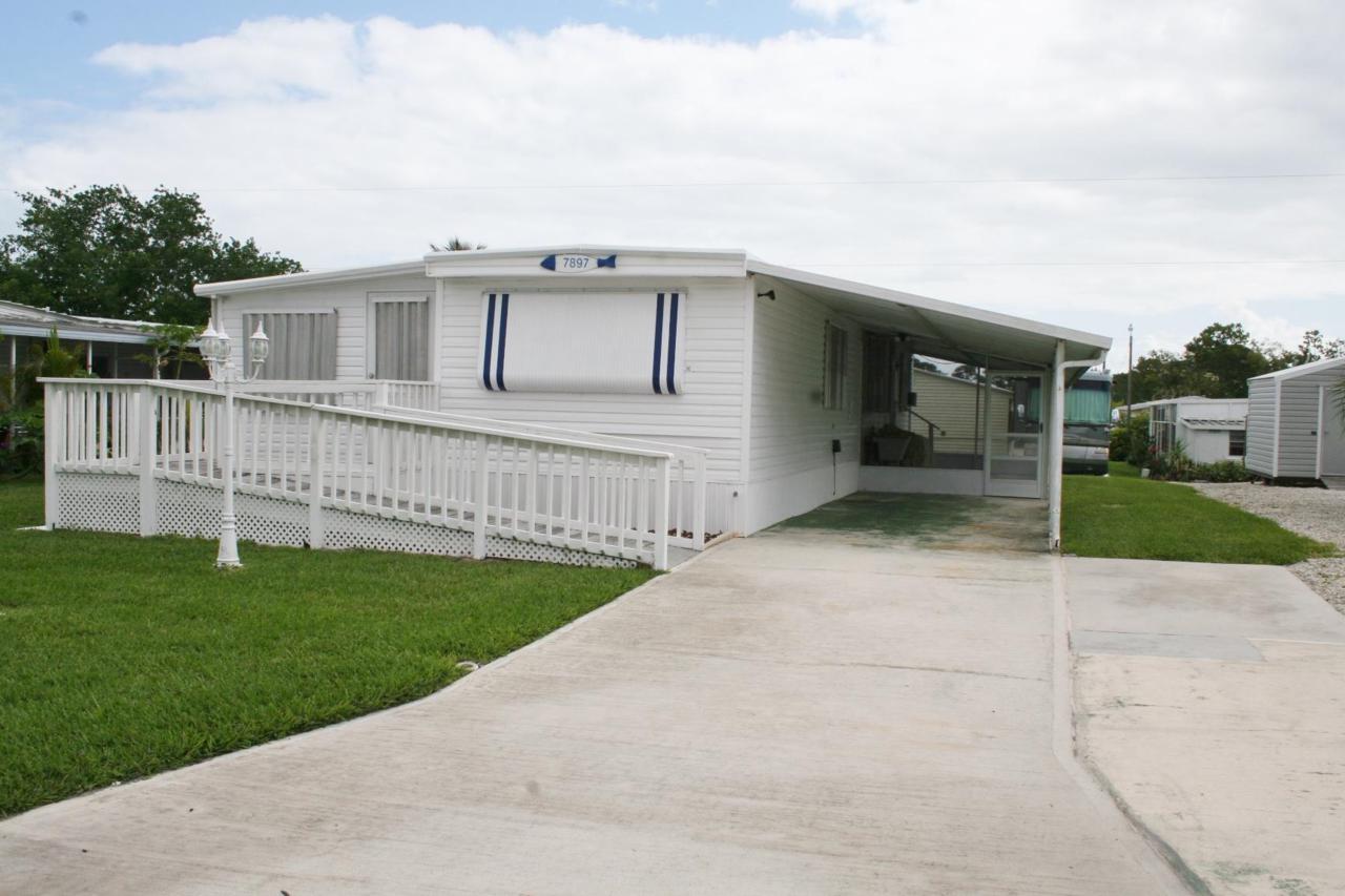 7897 Swan Avenue - Photo 1