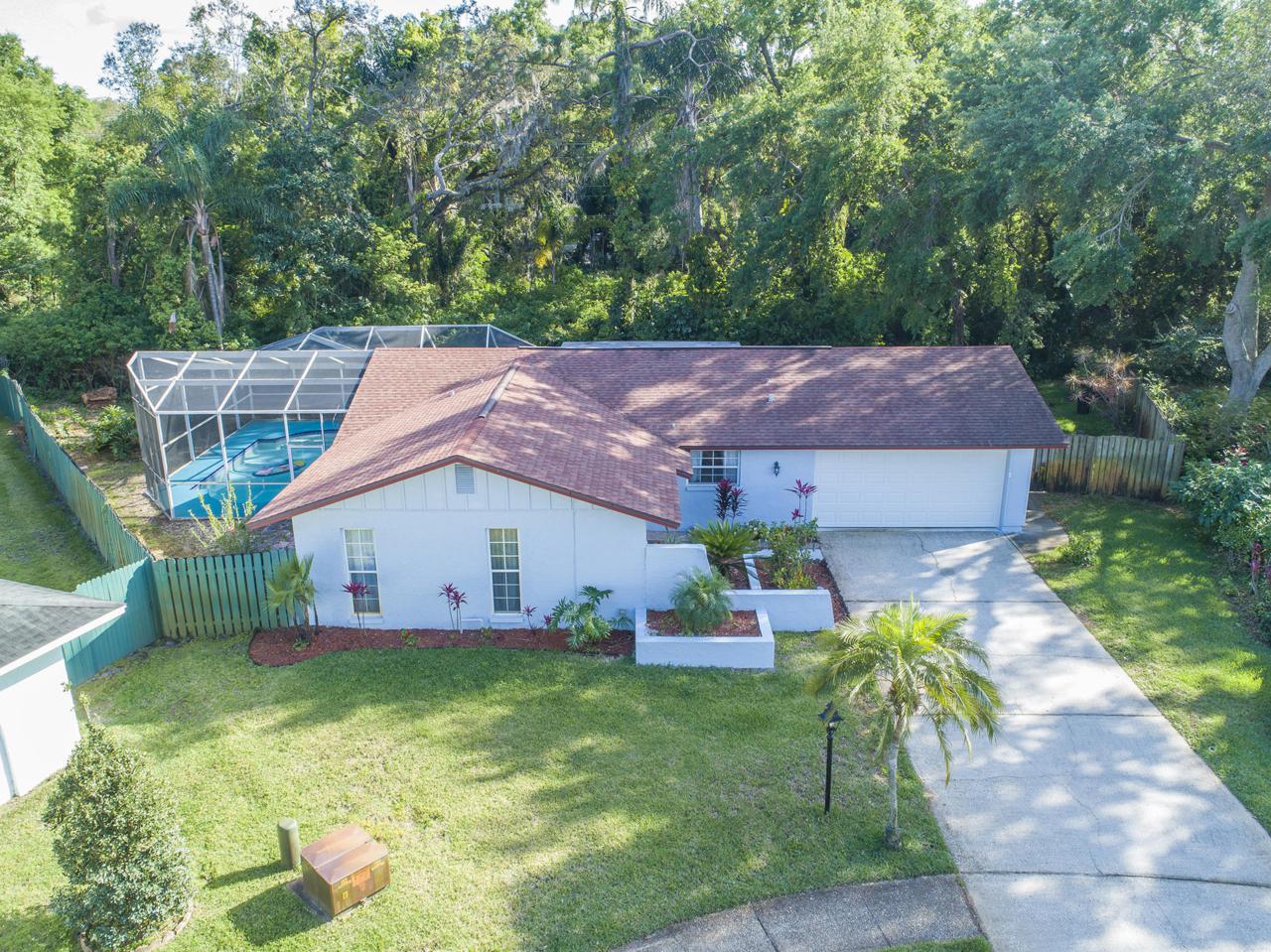 3402 Glossy Ibis Court - Photo 1