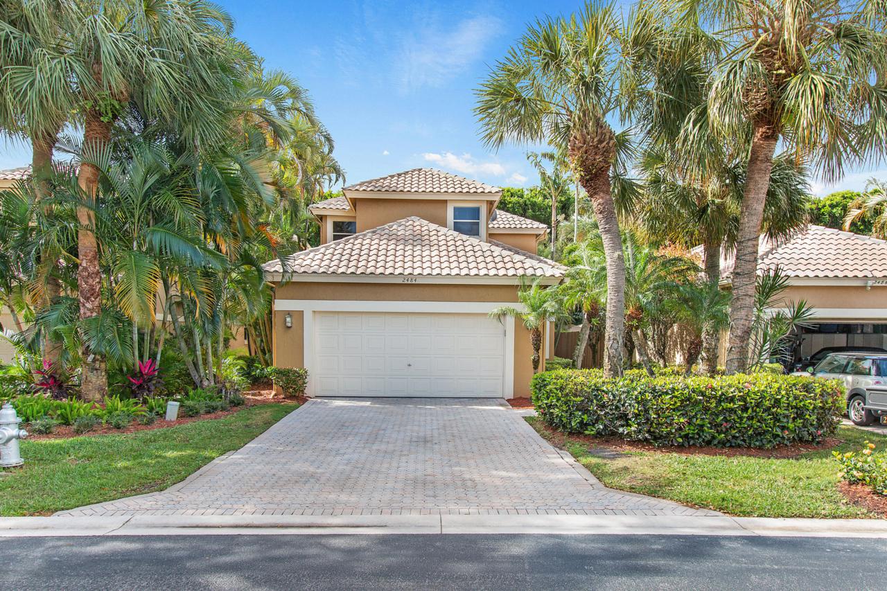 2484 66th Drive - Photo 1