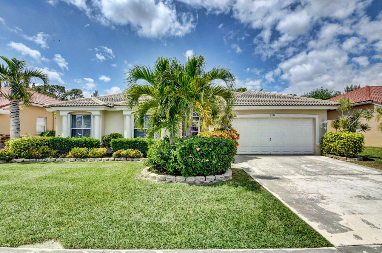 6271 Shadow Tree Lane - Photo 1