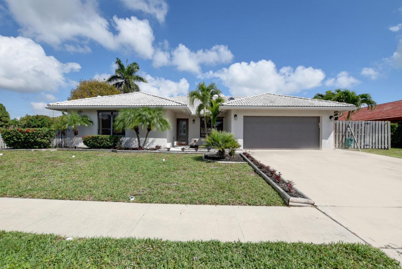 491 72nd Street - Photo 1