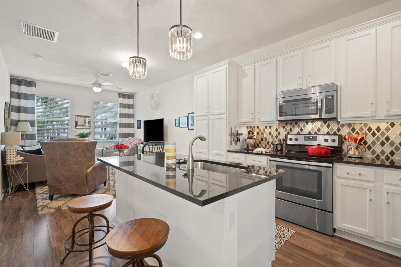 3117 Waterside Circle - Photo 1