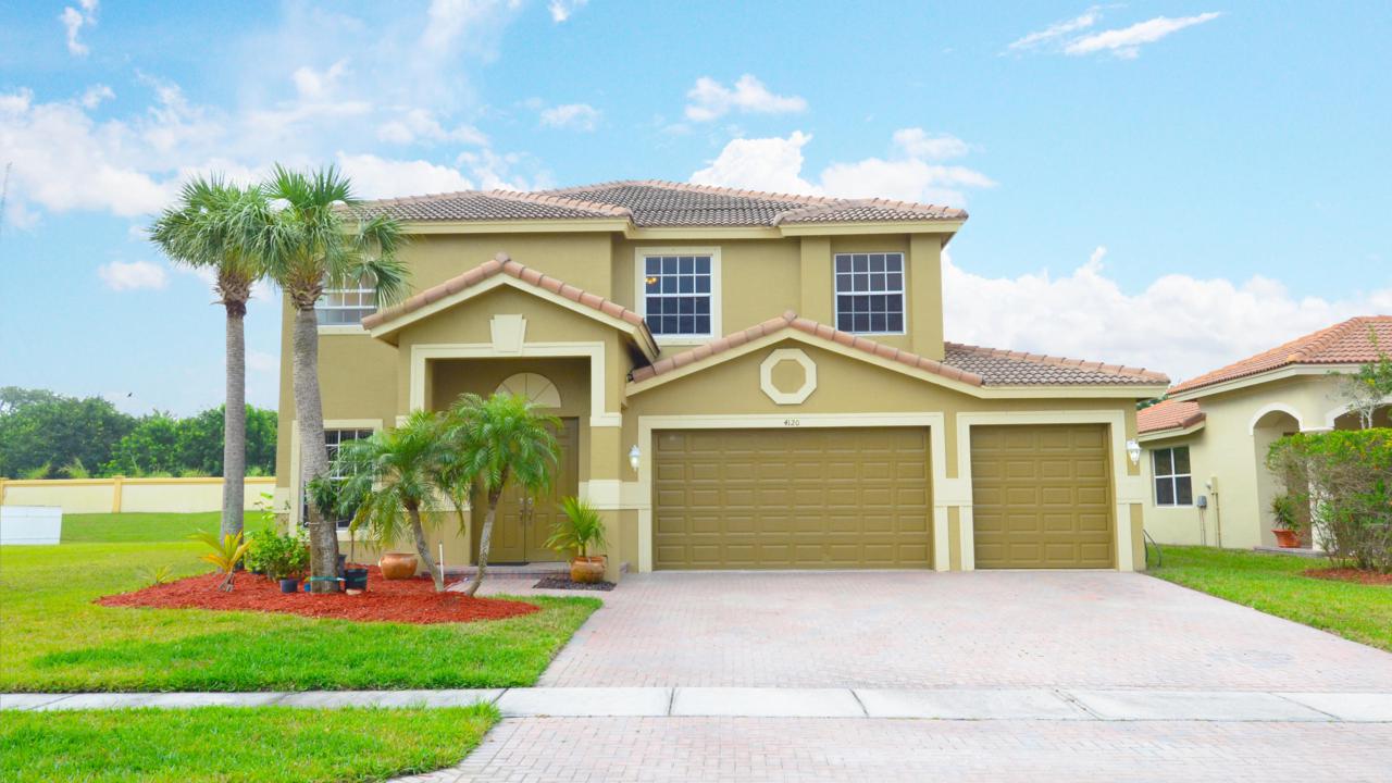 4120 Worlington Terrace - Photo 1