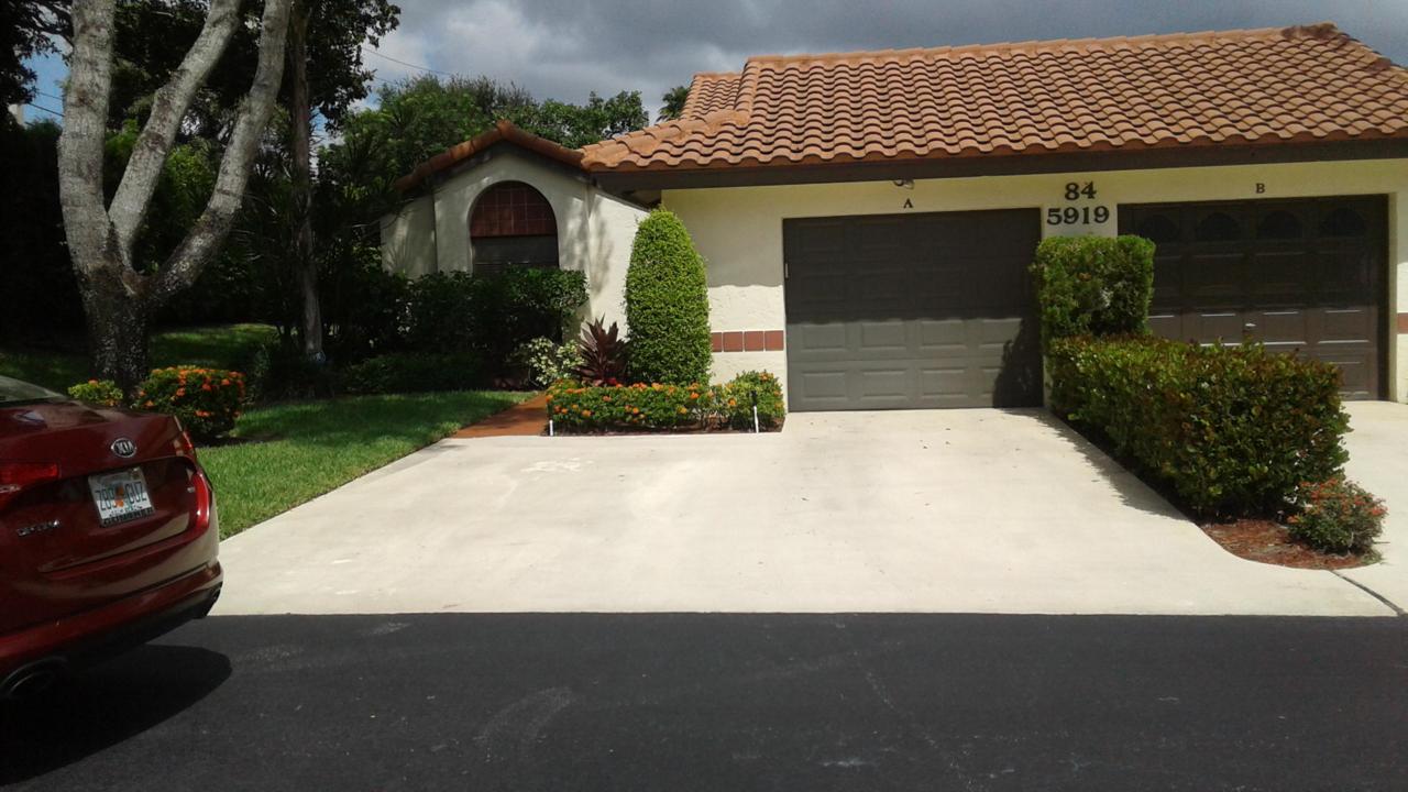 5919 Autumn Lake Lane - Photo 1