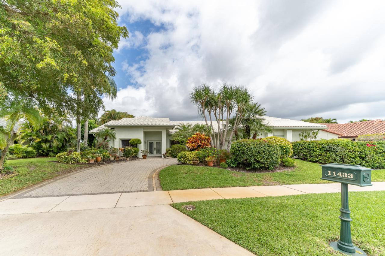 11433 Boca Woods Lane - Photo 1