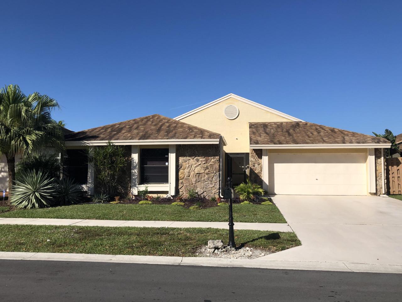 21021 Woodspring Avenue - Photo 1