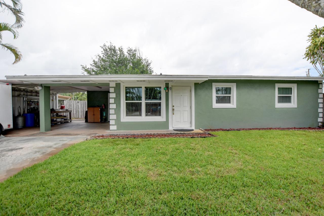 3407 Taconic Drive - Photo 1