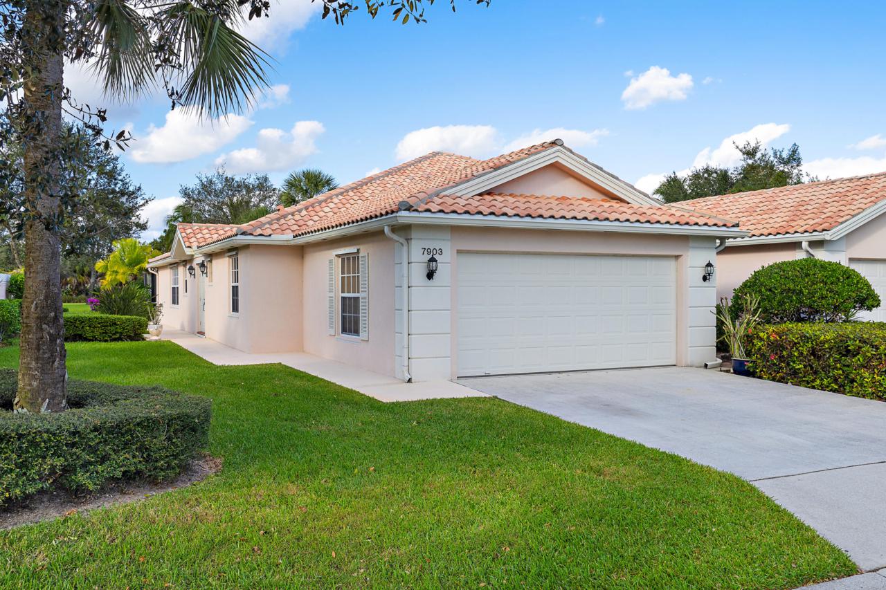 7903 Nile River Road - Photo 1