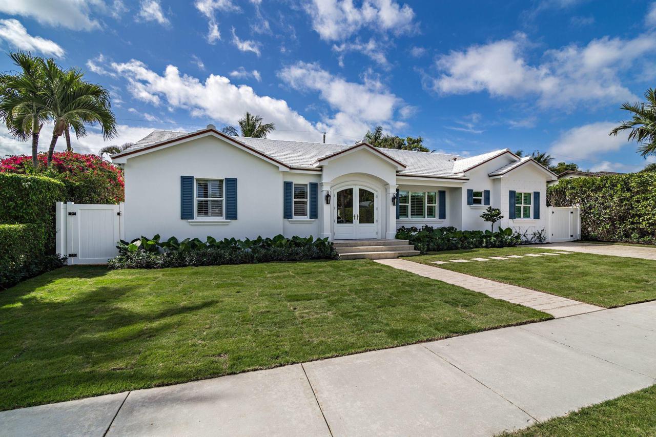 216 Monceaux Road - Photo 1