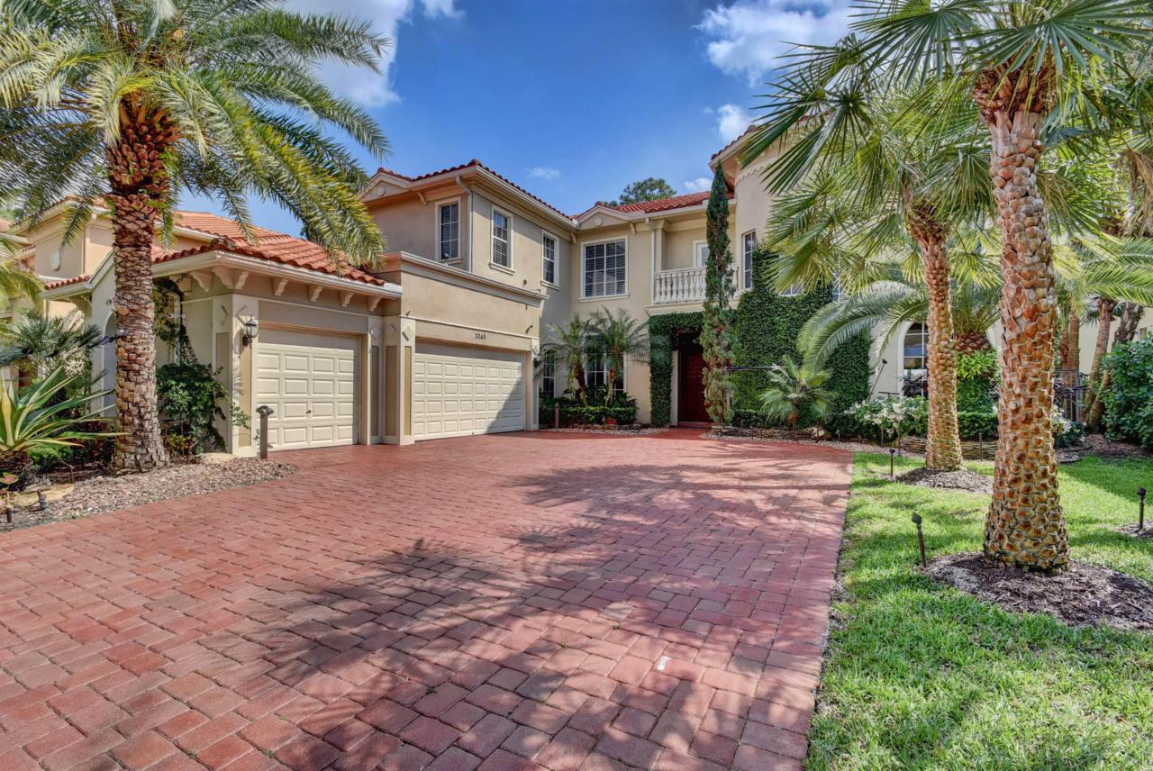 3240 Lago De Talavera - Photo 1