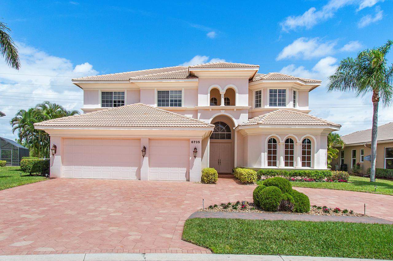 6735 Cobia Circle - Photo 1