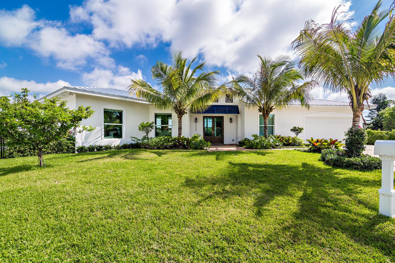 6600 Pine Tree Circle - Photo 1