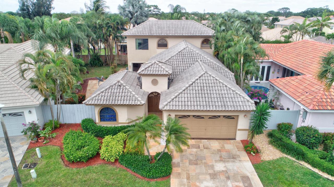 176 Orange Drive - Photo 1