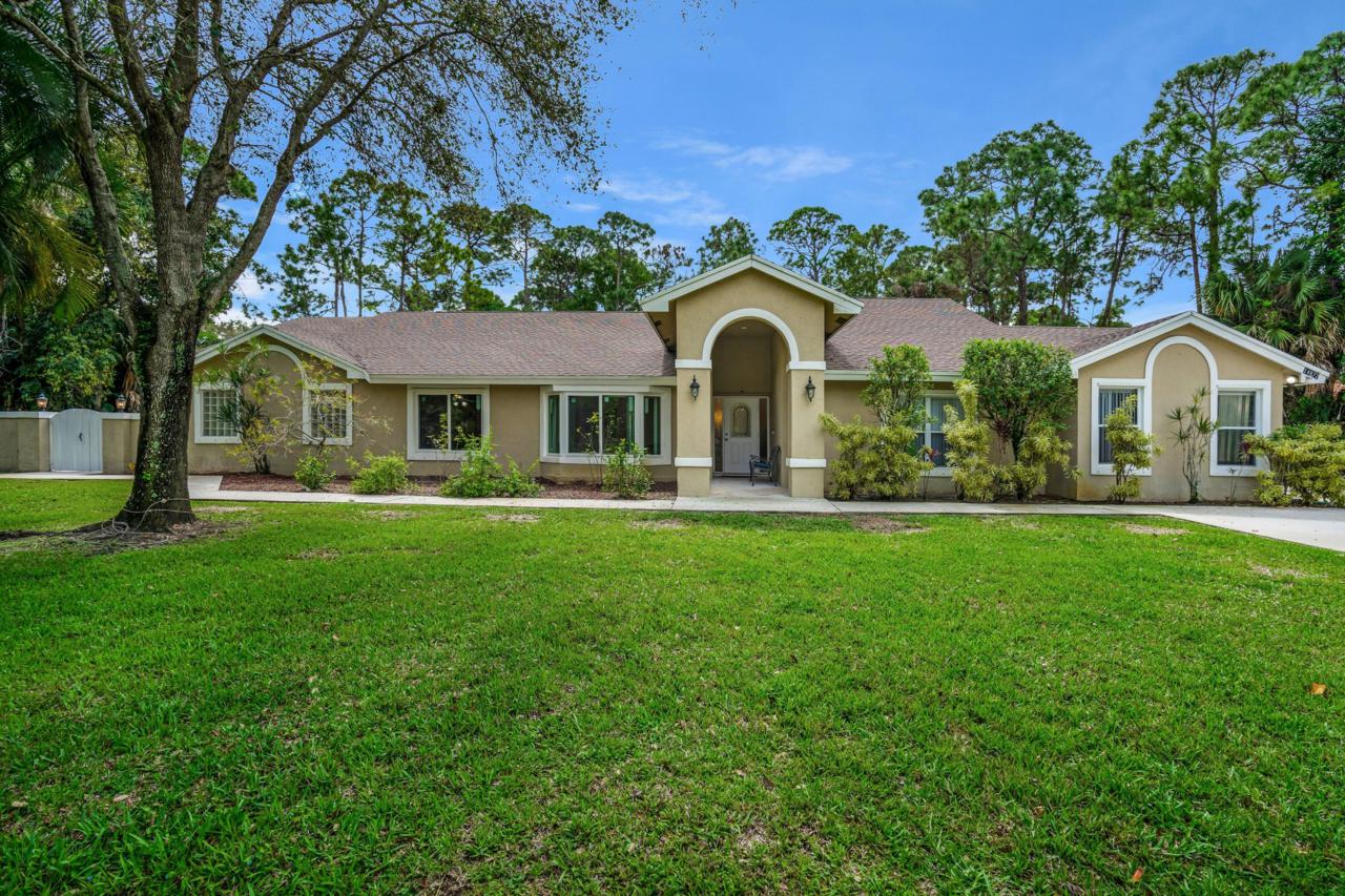 14877 Stirrup Lane - Photo 1