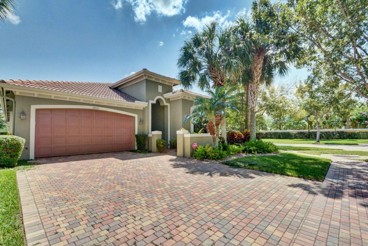 14906 Jetty Lane - Photo 1