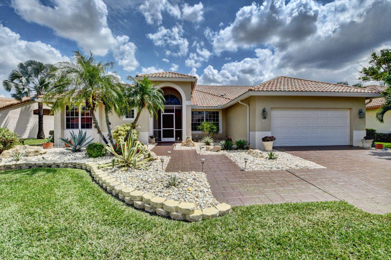 7788 Dorchester Road - Photo 1