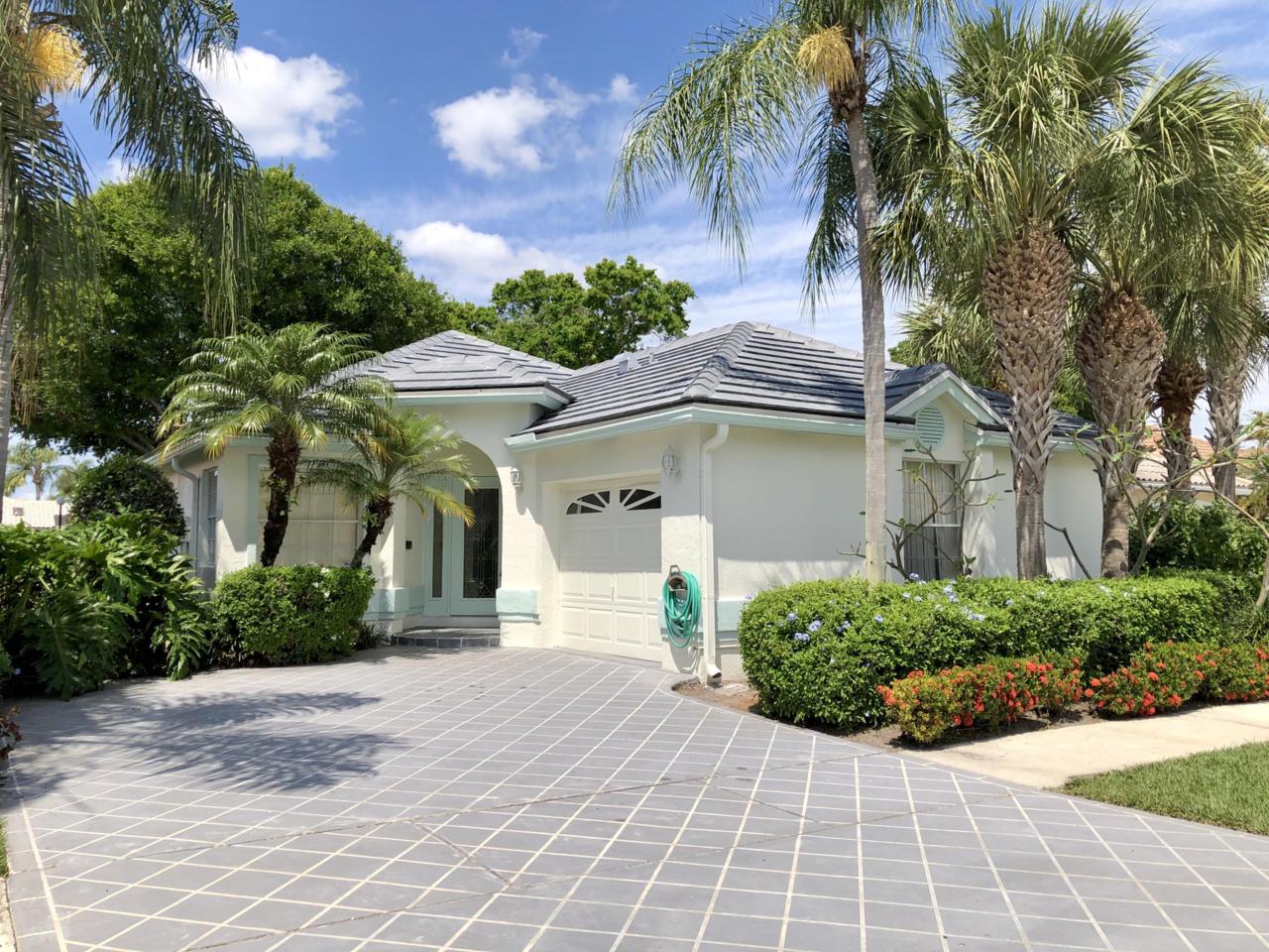 6116 Bay Isles Drive - Photo 1