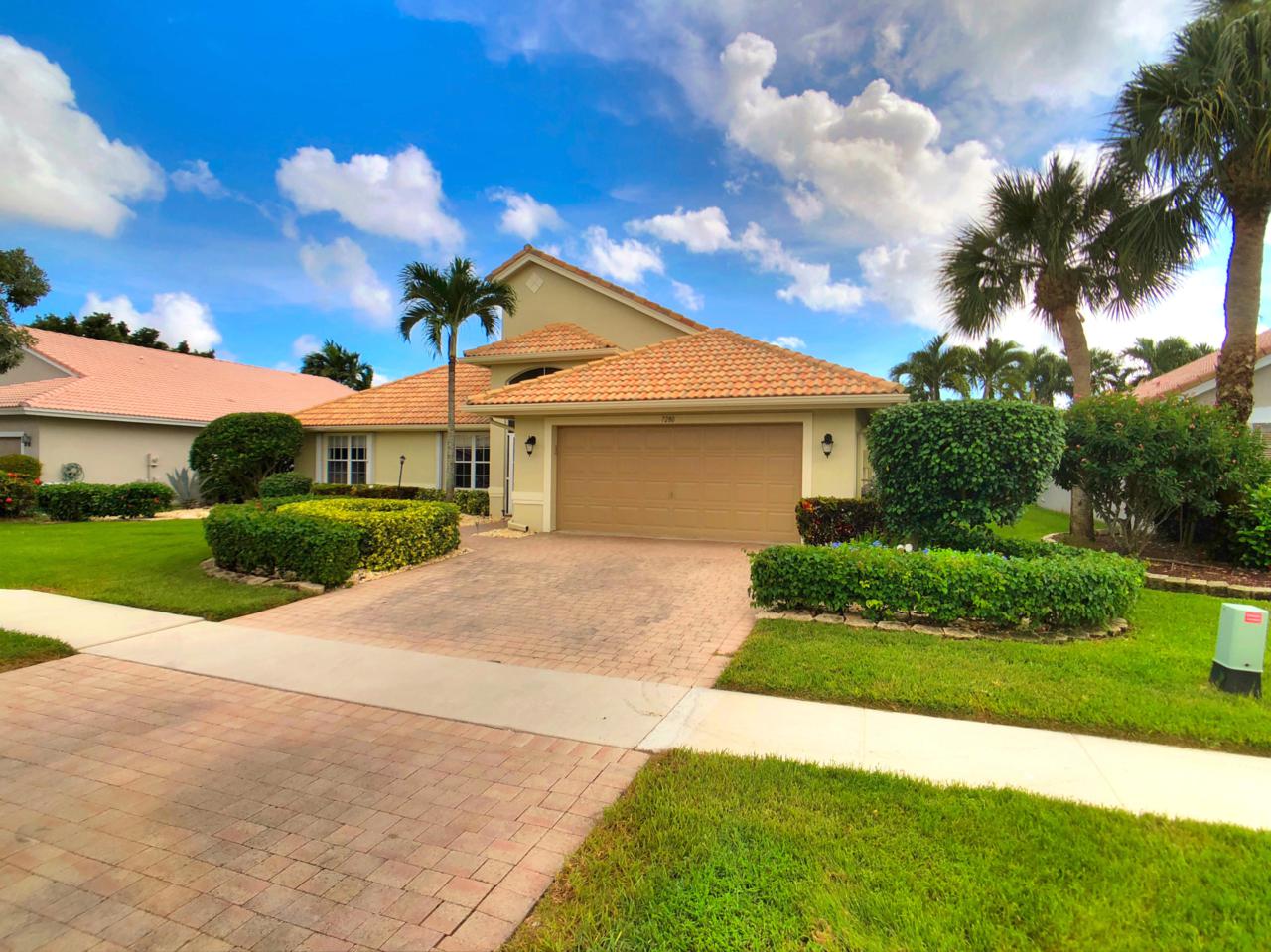7280 Angel Falls Court - Photo 1