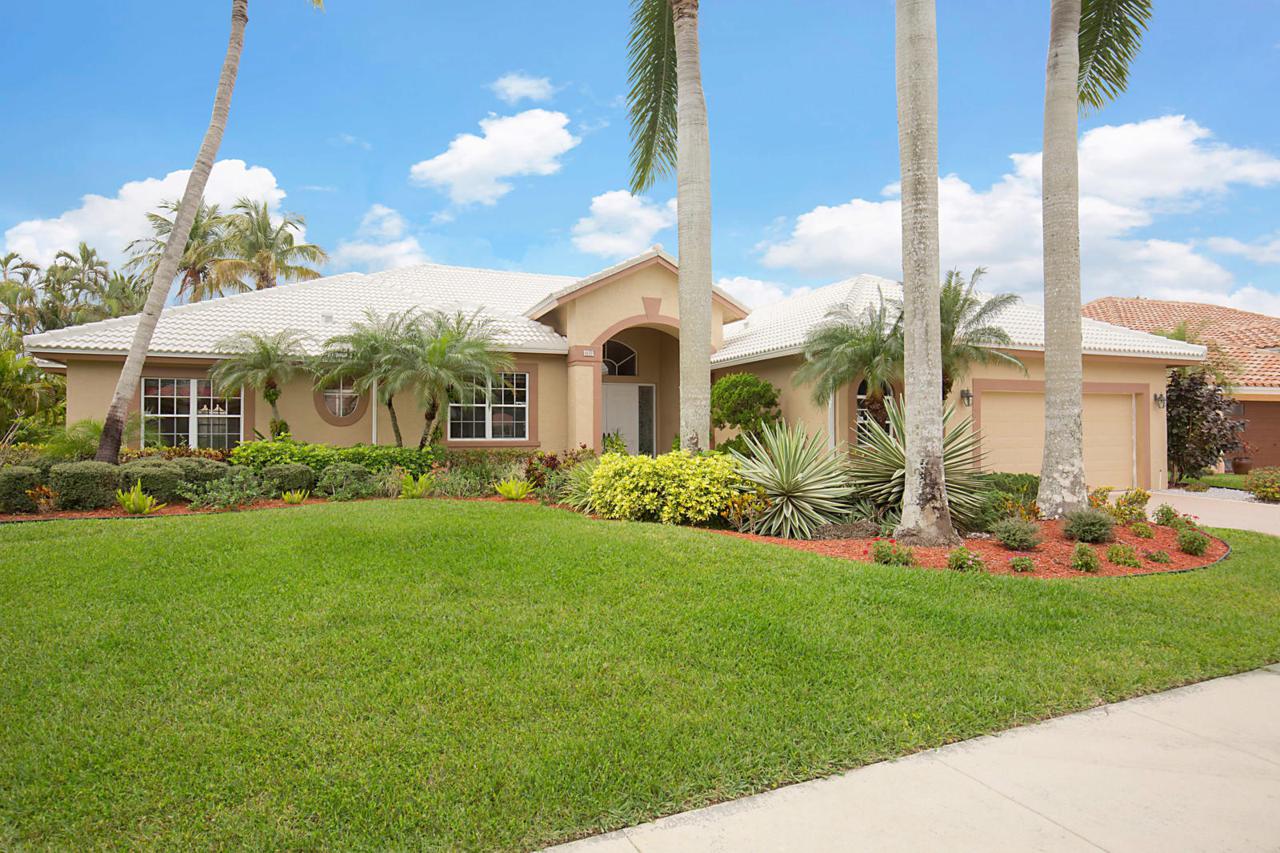 8177 Desmond Drive - Photo 1