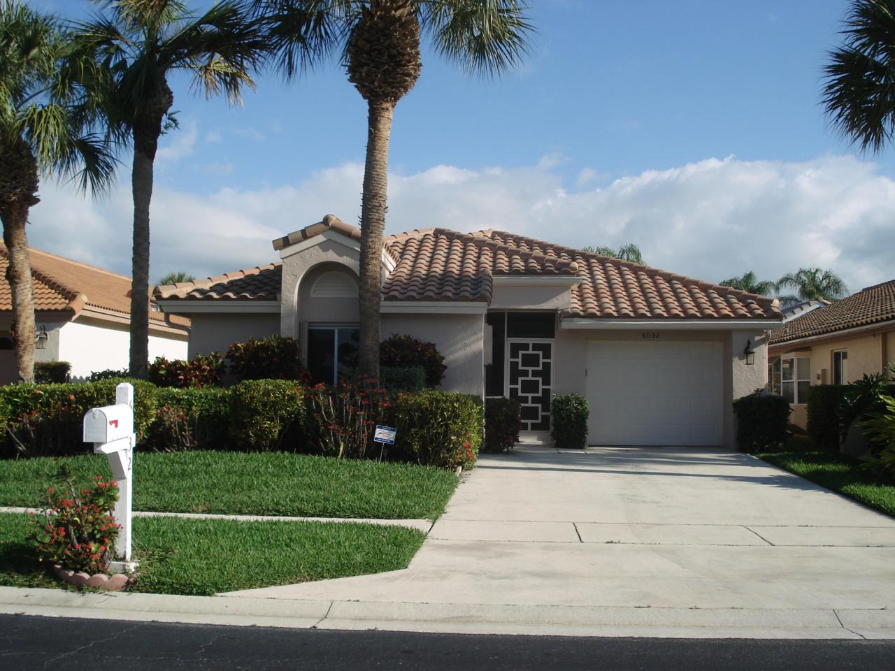 6032 Bay Isles Drive - Photo 1