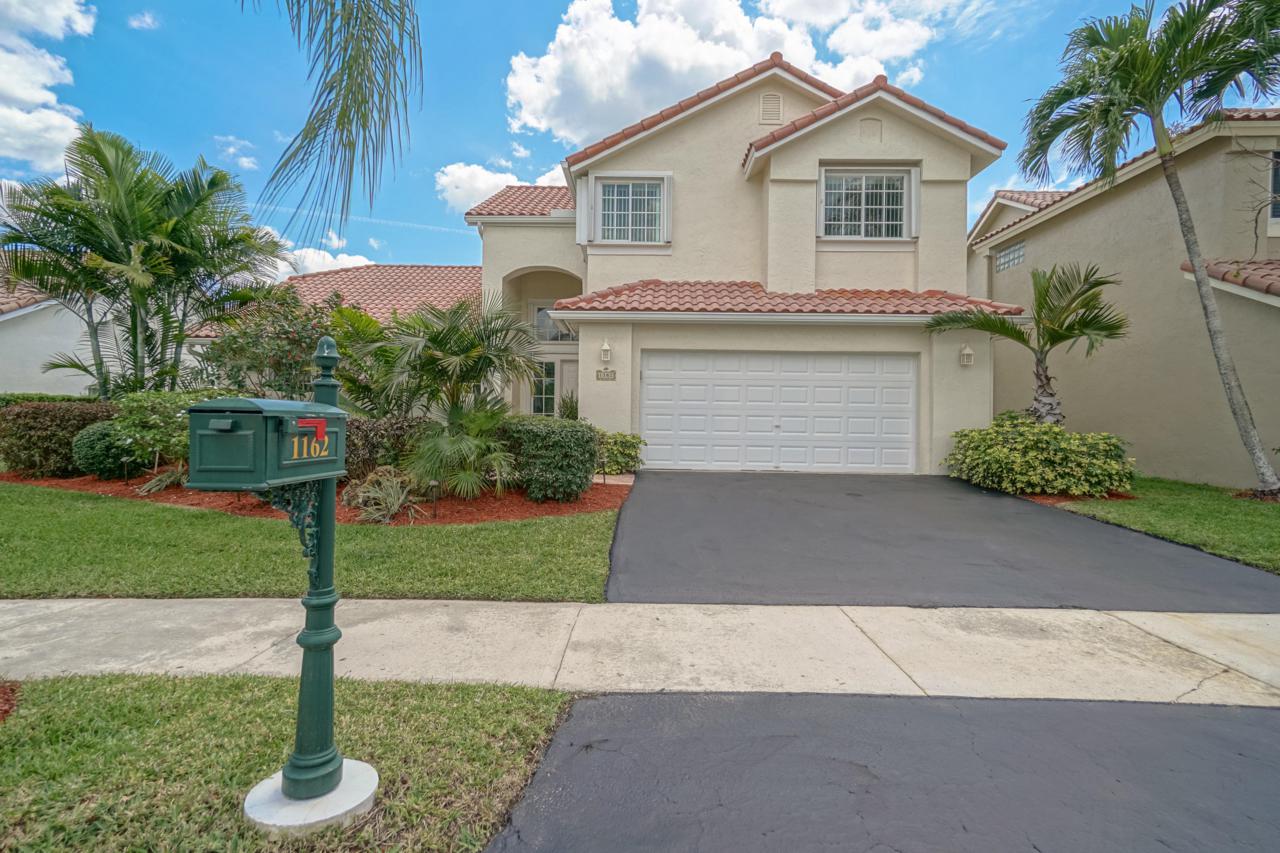 1162 Laguna Springs Drive - Photo 1