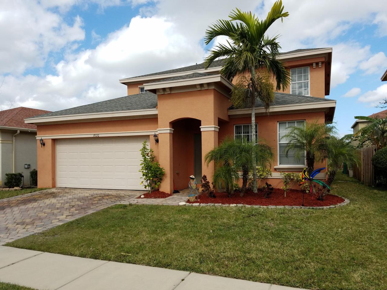 9520 Portside Drive - Photo 1