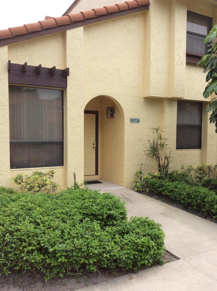 5873 Fox Hollow Drive - Photo 1