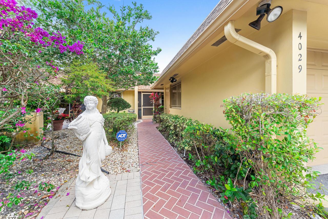 4029 Cypress Drive - Photo 1