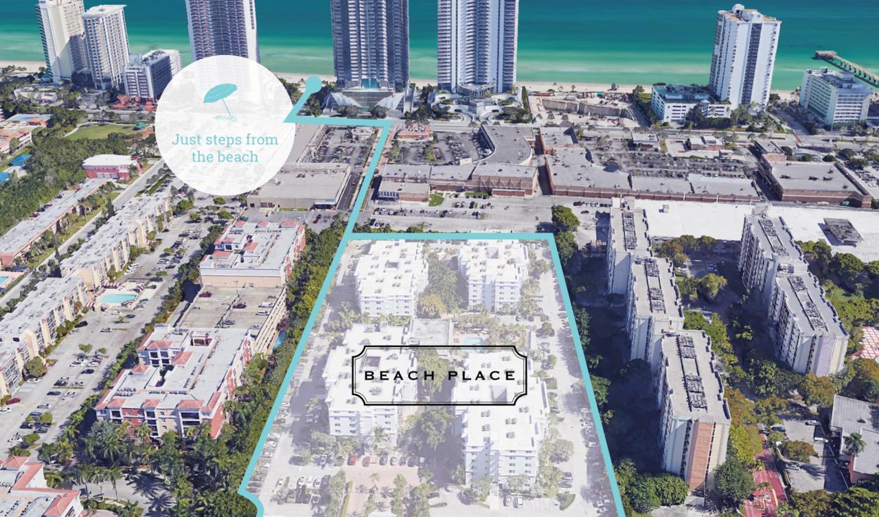 17101 Bay Road - Photo 1