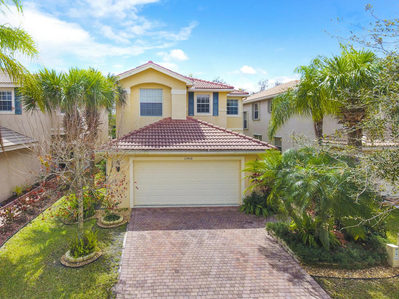 11458 Silk Carnation Way - Photo 1