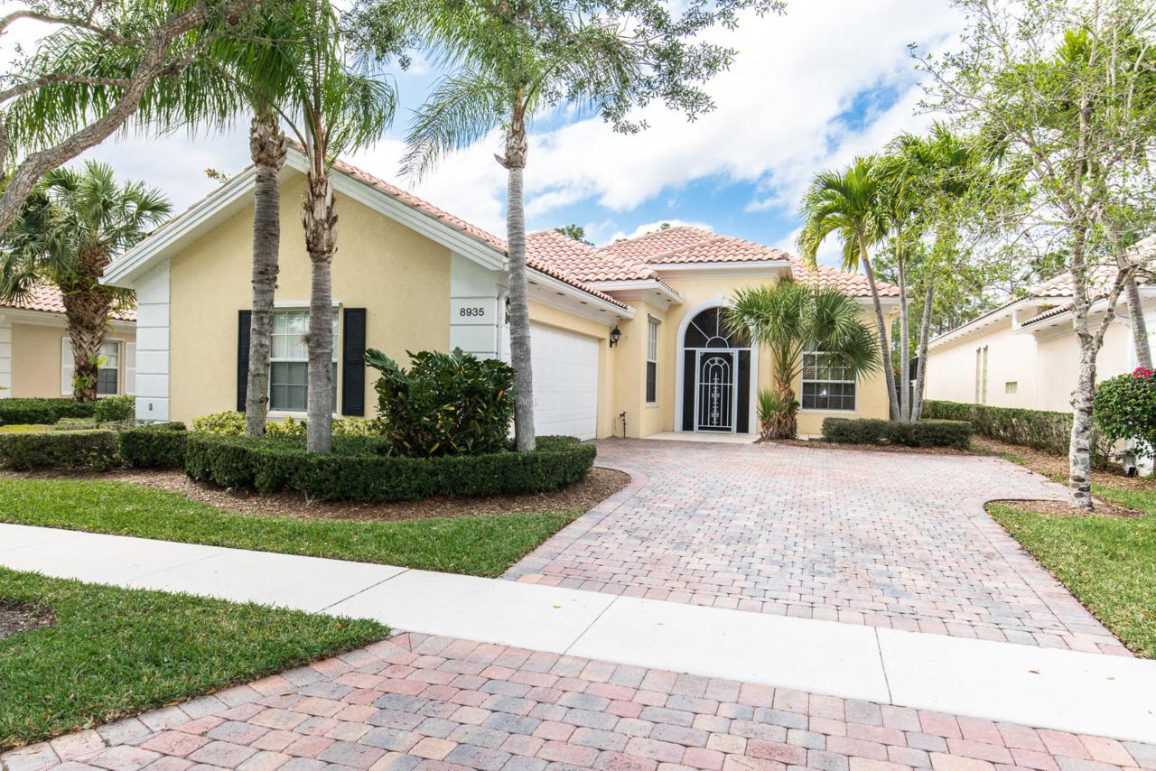 8935 Oldham Way - Photo 1