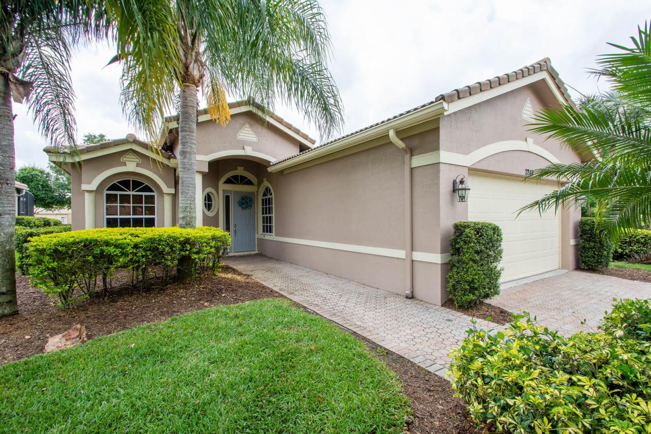 7248 Maidstone Drive - Photo 1