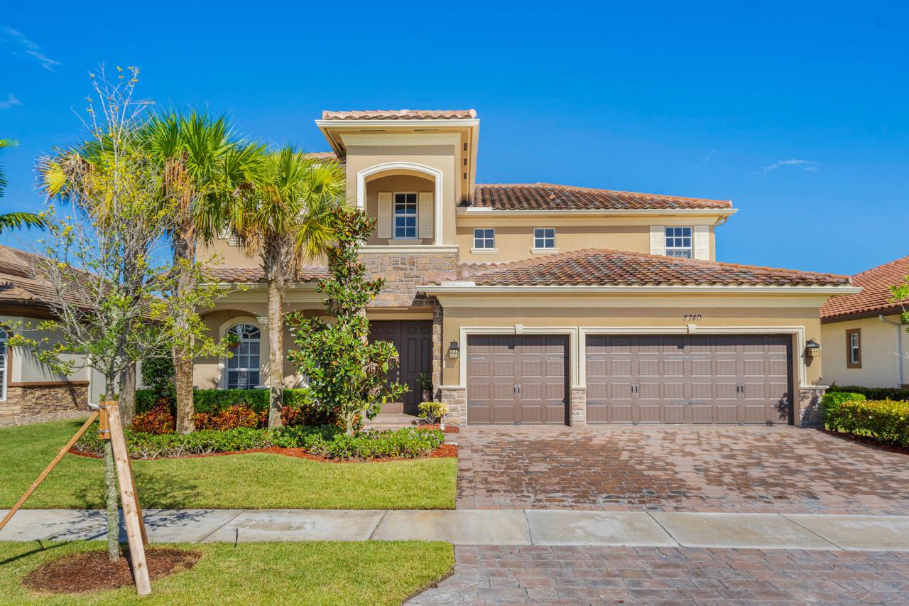 8740 Miralago Way - Photo 1