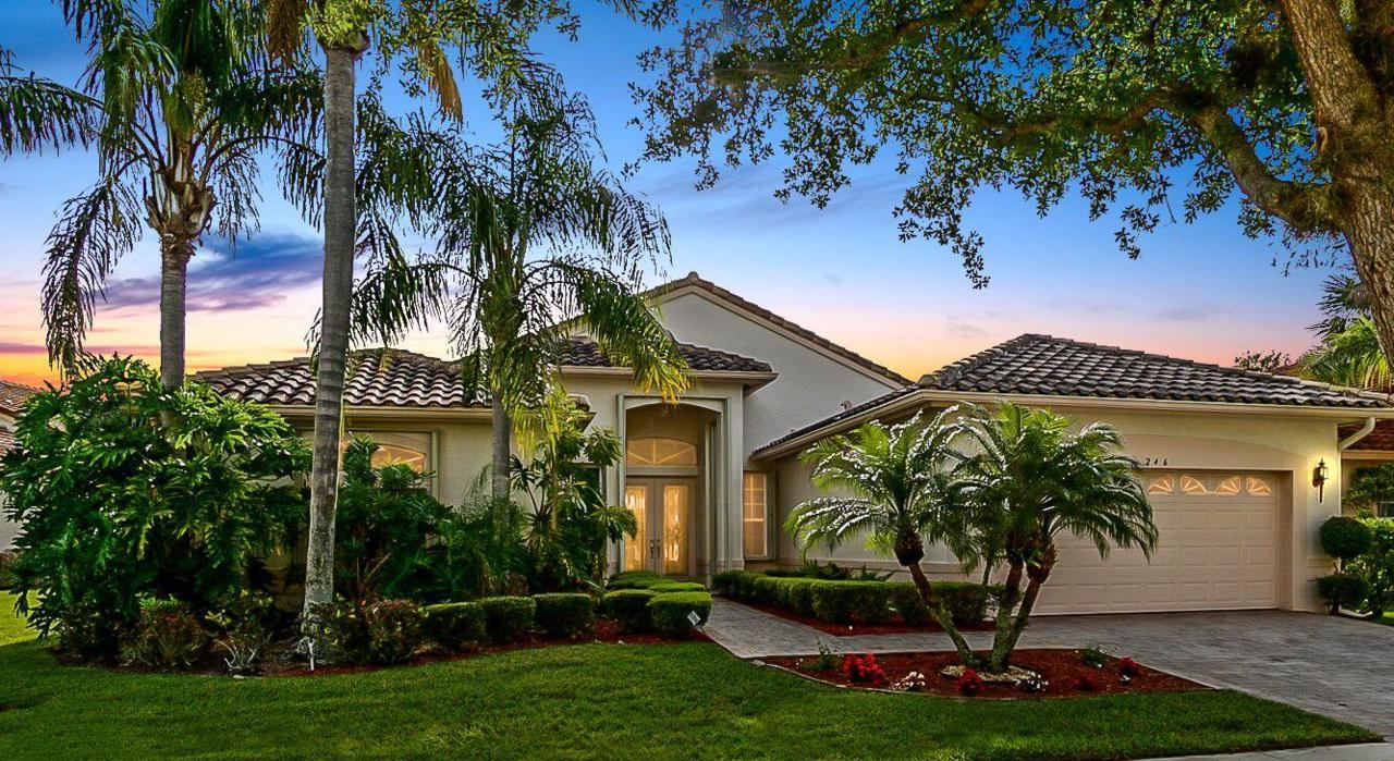 246 Liseron Way - Photo 1