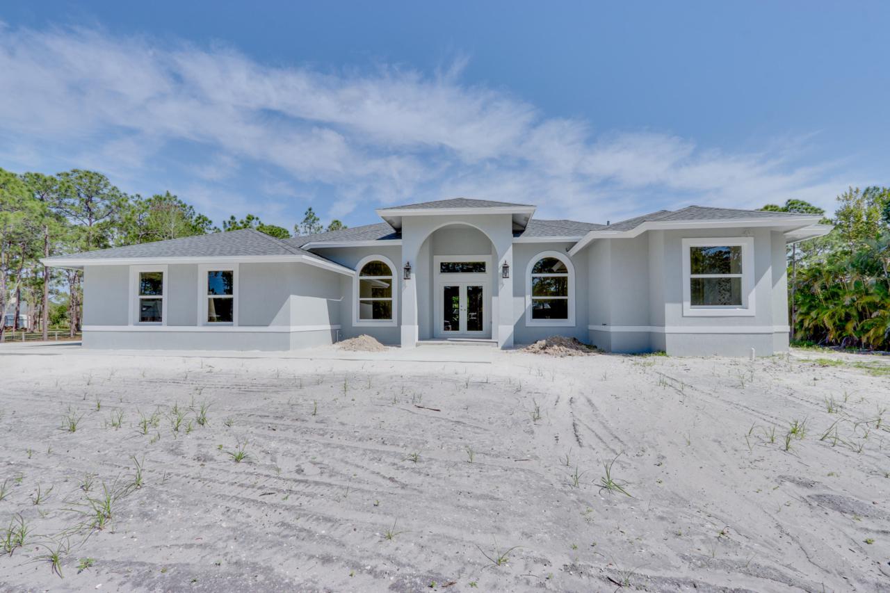 16647 70th Street - Photo 1